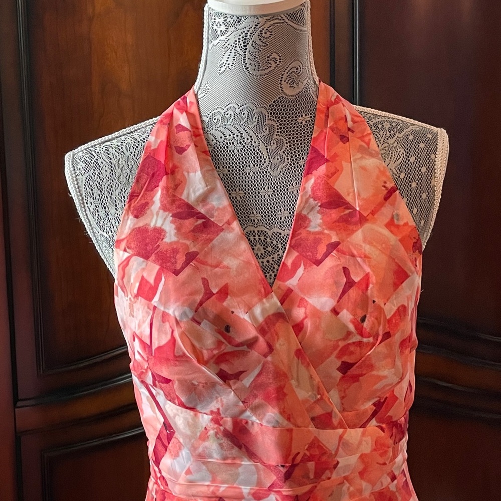 WHBM Dress - Picture 5 of 8